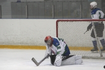 Первенство «Золотое кольцо» по хоккею с шайбой