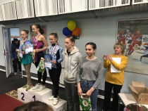 «Костромская Снегурочка – 2018»