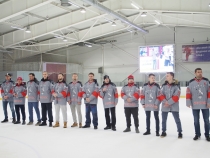 30.03.2019 - Торжественная церемония закрытия VIII сезона НХЛ