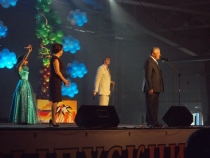 Вечер выпускников