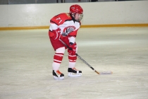 Соревнования старшей группы