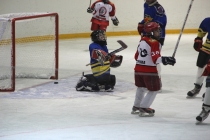 Соревнования старшей группы