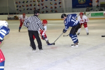 Матч за 3-4 места