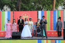 «Золотое кольцо России-2013»