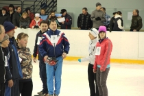 Команда СДЮСШОР им. А.В. Голубева - СТЦ зимних видов спорта и адаптивного спорта