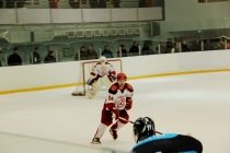 11.04.2015 - Матч за 3 место между ХК «Аргус» и ХК «Планета»