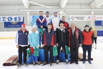 Всероссийский день зимних видов спорта