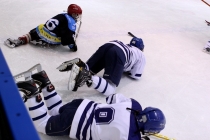 Турнир «Золотая шайба» - март 2012 г.