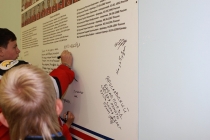 Трагедия «Локомотива» в наших сердцах