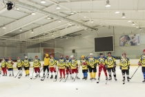 20.09.2015 - ХК «Старт-КТК» (Нерехта)