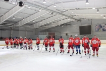 13.12.2015 - Торжественная церемония открытия