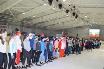 Всероссийский день зимних видов спорта