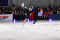 Ледовое шоу Ильи Авербуха «Профессионалы» - февраль 2012 г.