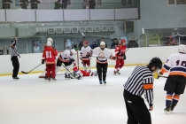 01.04.2017 - Финал в дивизионе «Любитель 40+»