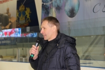 01.04.2017 - Финал в дивизионе «Любитель 40+»