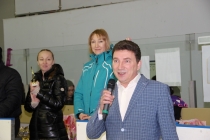 «Ярославский пируэт»