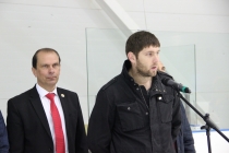 Закрытие хоккейного сезона 2016-2017