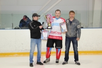 29.04.2018 - Матч за первое место