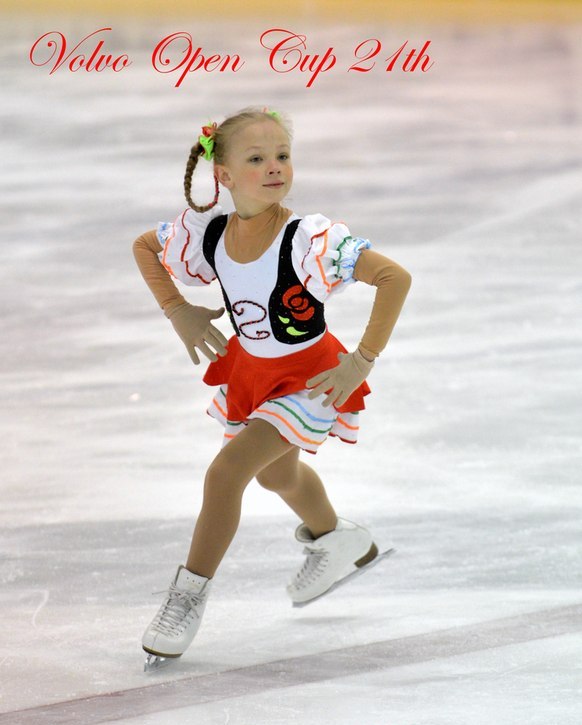 Василиса Гоголева