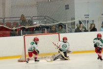 Детский турнир по хоккею