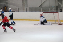 Первенство «Золотое кольцо» по хоккею с шайбой