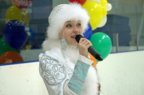 «Костромская Снегурочка – 2018»