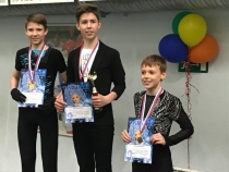 «Костромская Снегурочка – 2018»