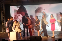 «Большой выпускной вечер 2018»