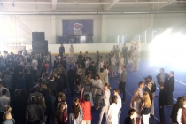 «Большой выпускной вечер 2018»