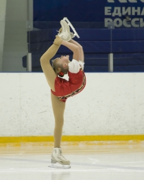 06.10.2018 - Торжественная церемония открытия VIII сезона НХЛ