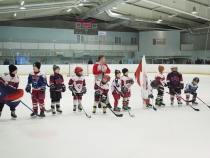 30.03.2019 - Торжественная церемония закрытия VIII сезона НХЛ