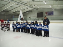 07-08.12.2018 - Турнир по хоккею в честь 100-летия А.В. Тарасова