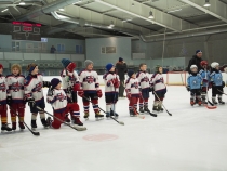 07-08.12.2018 - Турнир по хоккею в честь 100-летия А.В. Тарасова