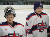 07-08.12.2018 - Турнир по хоккею в честь 100-летия А.В. Тарасова