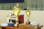 Хоккейный турнир 2012 года на Кубок СК «Ледовая арена»