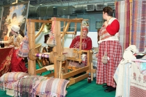 Ювелирный фестиваль