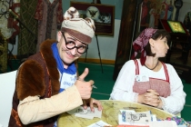 Ювелирный фестиваль