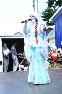 Ювелирный фестиваль