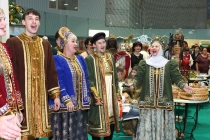 Ювелирный фестиваль