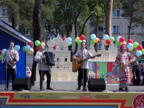 Ювелирный фестиваль