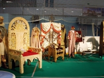 Ювелирный фестиваль