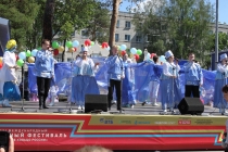 Ювелирный фестиваль