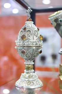 Ювелирный фестиваль