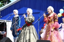 Ювелирный фестиваль