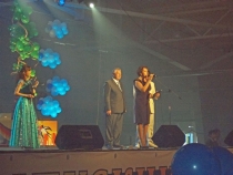 Вечер выпускников