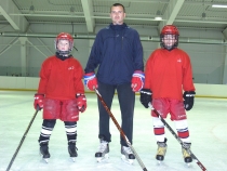 Тренер Левин С.Е.