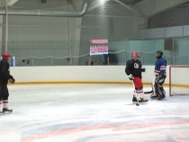 Турнир памяти ХК «Локомотив» 2012