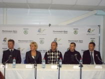 Мастер-класс с Зубрильчевым В.В.