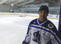 Мастер-класс с Зубрильчевым В.В.