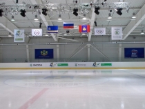 Мастер-класс с Зубрильчевым В.В.